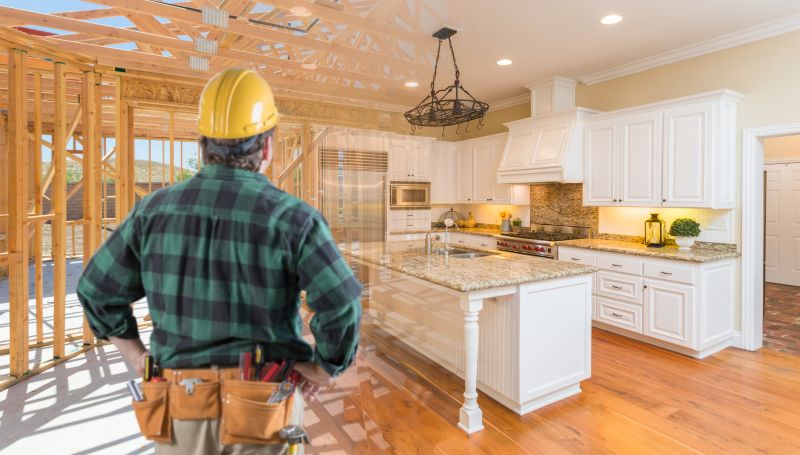 Expectations During Remodeling