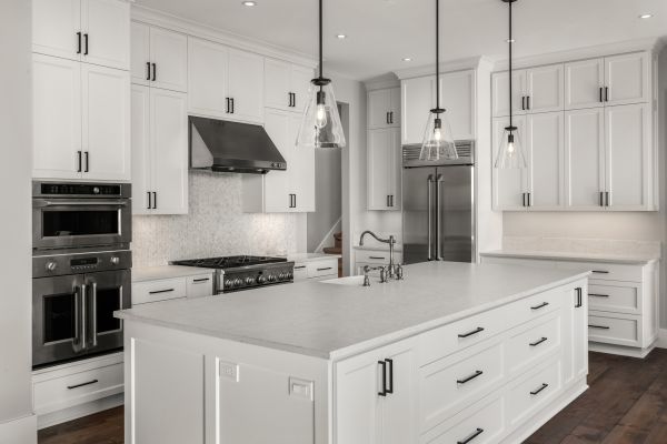 Custom Kitchen Remodeling