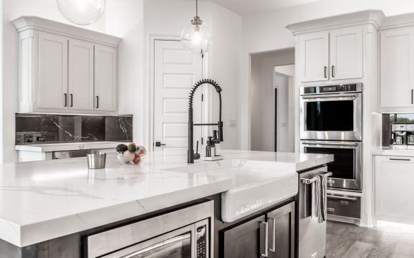 Residential Kitchen Remodeling in Haverhill