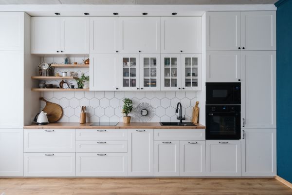 Kitchen Cupboards Remodeling in Haverhill